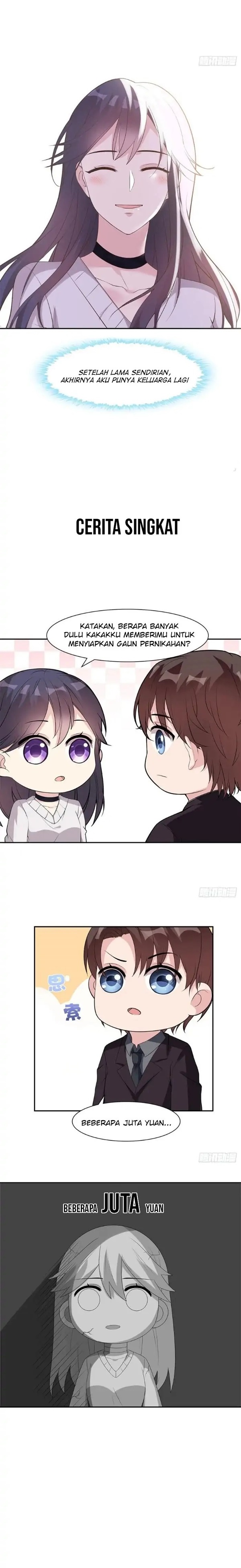 The Wife Contract and My Daughter’s Nanny chapter 162